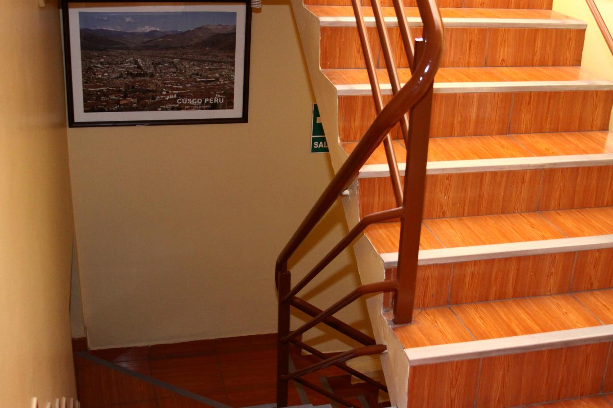 Guest house Lucerito *