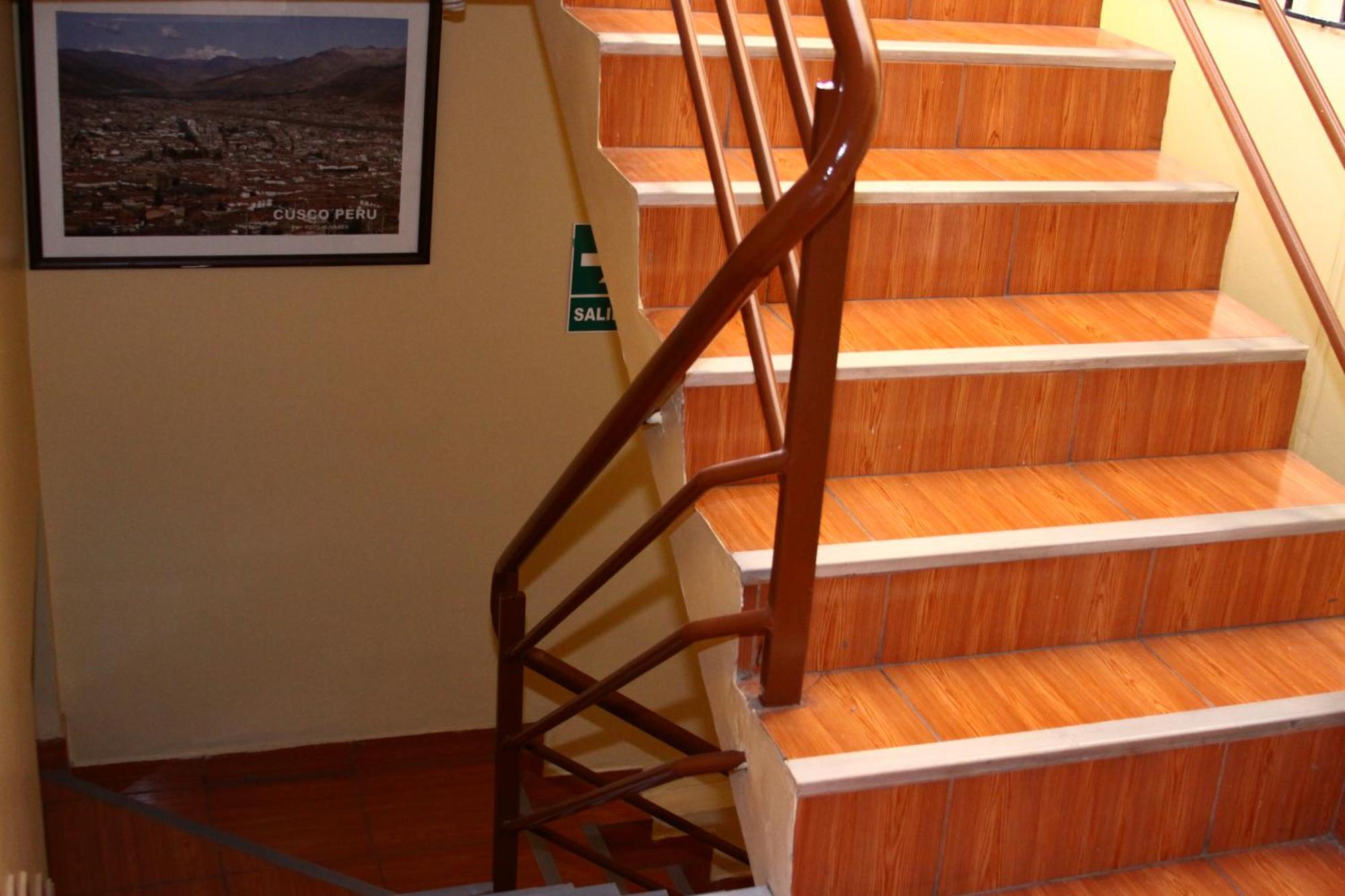 Guest house Lucerito Cusco