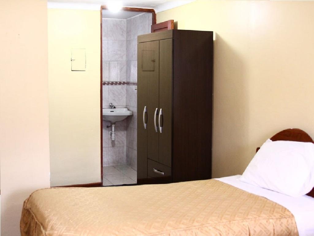 Lucerito Guest house