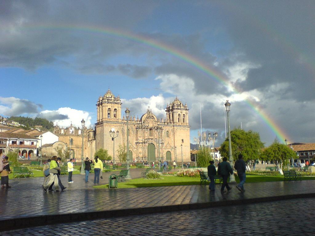 Lucerito