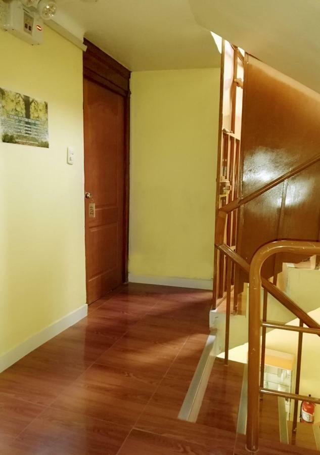 Guest house Lucerito